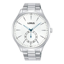 LORUS WATCHES RN469AX9 Watch