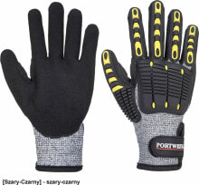 Personal hand protection equipment for construction and repair