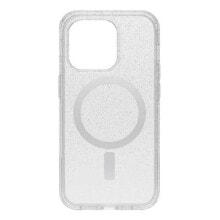 OTTERBOX Symmetry+ MagSafe iPhone 14 Pro Stard phone case