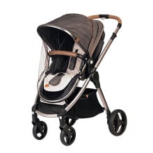 Accessories for baby strollers and car seats