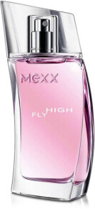 Mexx Fly High Woman - Eau de Toilette