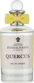 Penhaligon's Quercus - Eau de Cologne