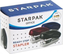 Starpak STK-270P CZA PUD 24/288 stapler