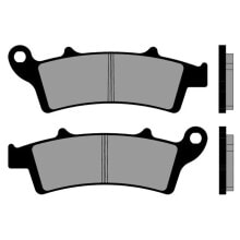 BRENTA MOTO Pro 7096 Sintered Brake Pads