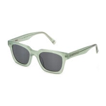 Купить мужские солнцезащитные очки Sting: Солнечные очки унисекс Sting SST476-4906UG Ø 49 mm