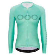 ECOON Tourmalet Long Sleeve Jersey