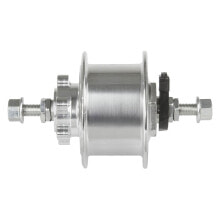 SXT Dynamo Rear Hub