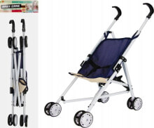 Strollers for dolls