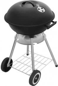 Grills, barbecues, smokehouses