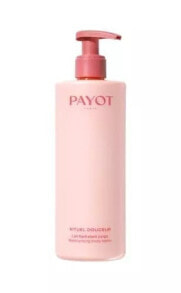 Payot Rituel Corps Lait Hydratant 24H  Увлажняющий лосьон для тела с укрепляющим эффектом 400 мл