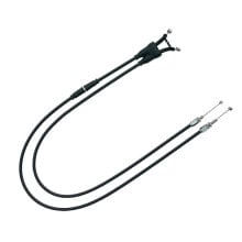 VENHILL Triumphl T01-4-135-BK Throttle Cable