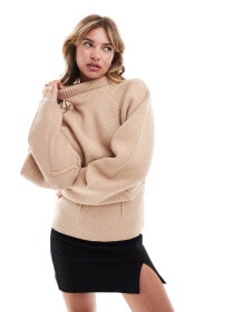 Women's sweaters and cardigans