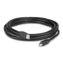 Купить запчасти и расходные материалы для мототехники APC: APC NetBotz USB-A - USB-B 5 m Cable