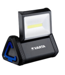 Varta WORK FLEX AREA LIGHT лампа аварийного освещения 230 lm Черный 17648101421