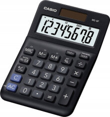 Kalkulator Casio Casio MS-8F BOX