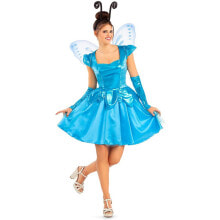 Carnival costumes and accessories for the holiday