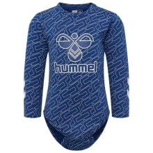 Детские боди для малышей Hummel купить от $38