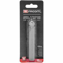 Измерительные инструменты Facom