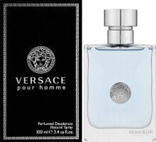 Versace Versace Pour Homme - Deodorant