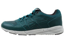 Asics Shaw Runner 低帮 跑步鞋 男款 墨绿色 / Кроссовки Asics Shaw Runner D4P1L-8080