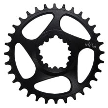 FIRST Direct Mount Round 0 mm Offset Chainring