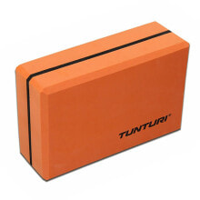 TUNTURI Yoga Block