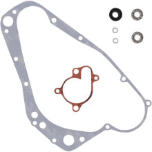 MOOSE HARD-PARTS 821577 Suzuki RM250 90-93 water pump gasket