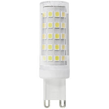 HEPOLUZ G9 8W 6000K G9 LED Bulb