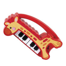 Toy piano Fisher Price Electric Piano