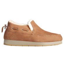 Коричневые женские туфли Sperry купить от $41