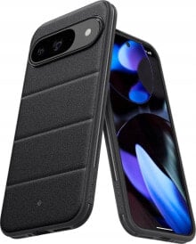 Spigen Spigen Caseology Athlex, active black - Google Pixel 9 Pro/Pixel 9