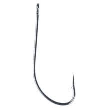 SUNSET SW 1263NI Barbed Single Eyed Hook 20 Units