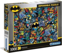 Puzzles for children