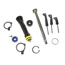 ROCKSHOX Damper Internals Right Turnkey 30 Gold TK 26/27.5/29 Remote