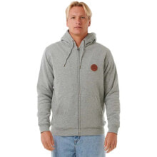 RIP CURL Icos Lined full zip sweatshirt