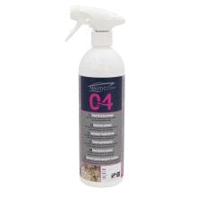 NAUTIC CLEAN 750ml 04 Mildew Cleaner