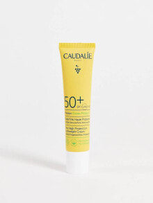 Caudalie Vinosun – Leichte Creme mit sehr hohem Schutzfaktor LSF 50+ 40 ml