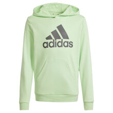 ADIDAS Big Logo Hoodie