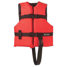 FULL THROTTLE General Purpose Child Lifevest