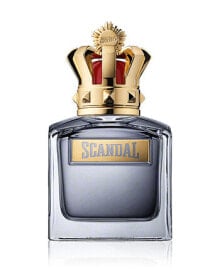 Jean Paul Gaultier Scandal pour Homme Eau de Toilette Spray (nachfüllbar)