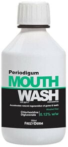 Mouthwashers and oral care products