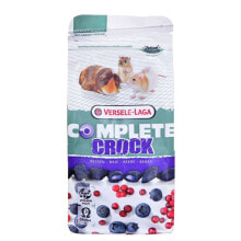 Food Versele-Laga Crock Berry Blueberry Rabbit Rodents 50 ml 50 g