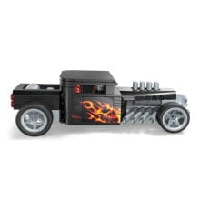 MEGA Hot Wheels HRY17 конструктор