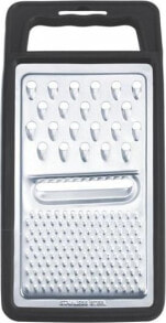 Graters and mechanical grinders