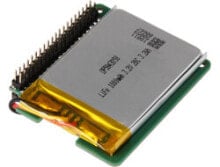 Комплектующие и запчасти для микрокомпьютеров аккумулятор Raspberry Pi для аккумулятора StrompiV3 LiFe 3,2 В 1000 мАч