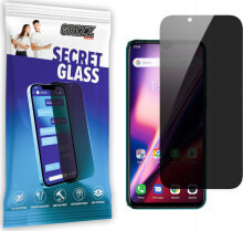 Protective films and glasses for smartphones