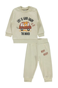 Children's kits and uniforms for boys