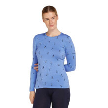 ICEBREAKER Merino 200 Oasis Ski Day long sleeve base layer