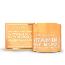 VITAMIN C DAY BOOST age-correcting  moisturizer 50 ml