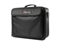 Optoma Carry bag L кейс для проекторов Черный SP.72801GC01